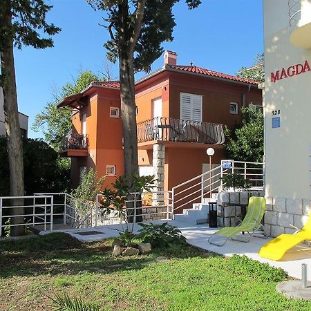 Villas Arbia - Rio By The Beach Banjol ภายนอก รูปภาพ