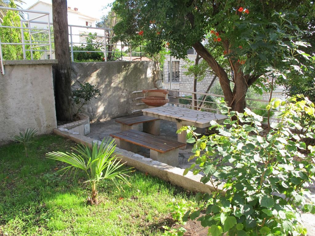 Villas Arbia - Rio By The Beach Banjol ภายนอก รูปภาพ