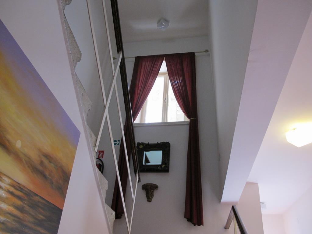 Villas Arbia - Rio By The Beach Banjol ภายนอก รูปภาพ