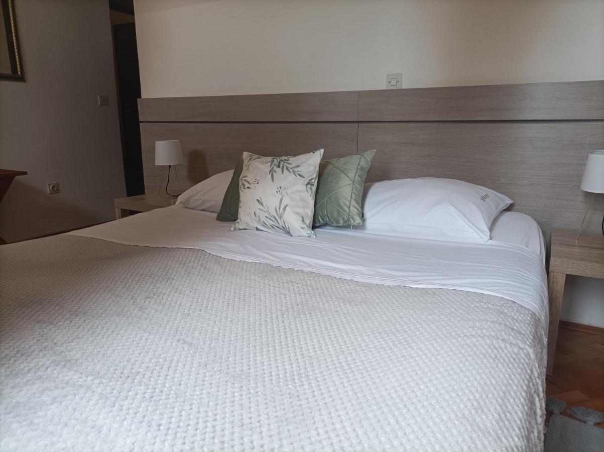 Villas Arbia - Rio By The Beach Banjol ภายนอก รูปภาพ