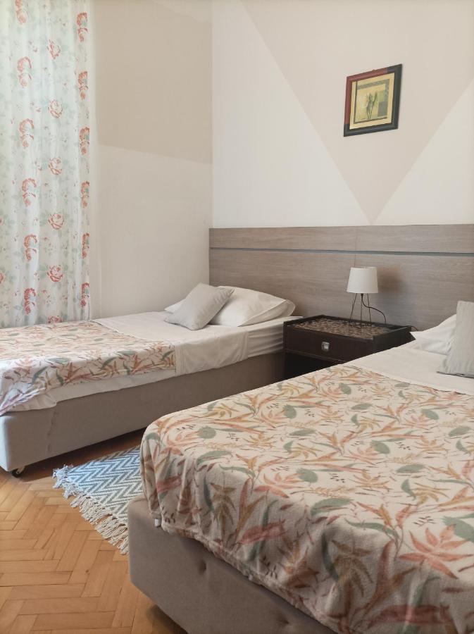 Villas Arbia - Rio By The Beach Banjol ภายนอก รูปภาพ