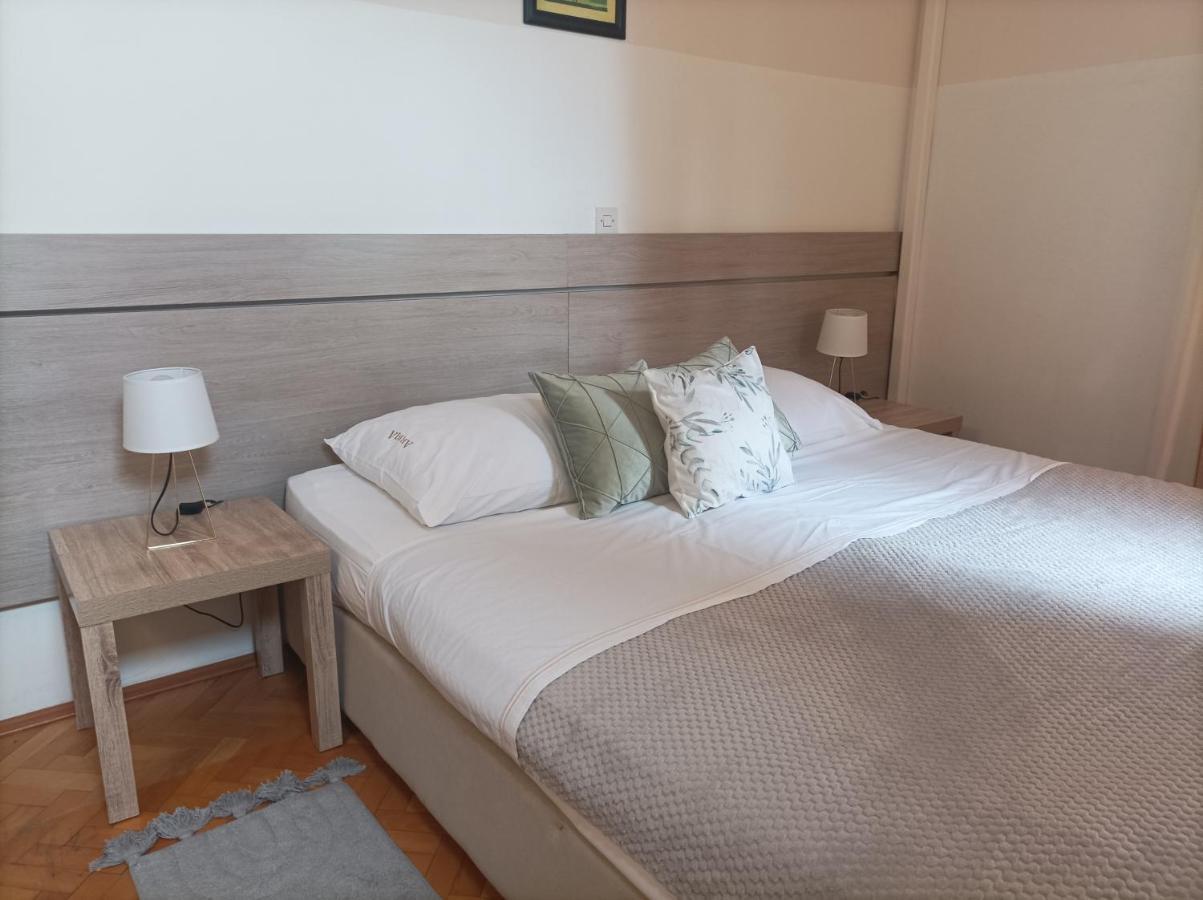 Villas Arbia - Rio By The Beach Banjol ภายนอก รูปภาพ