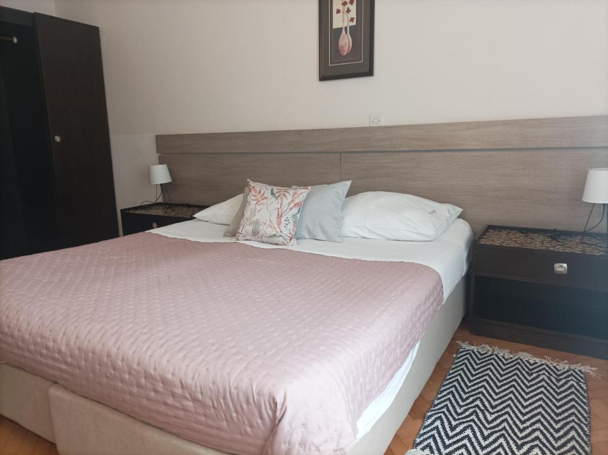 Villas Arbia - Rio By The Beach Banjol ภายนอก รูปภาพ