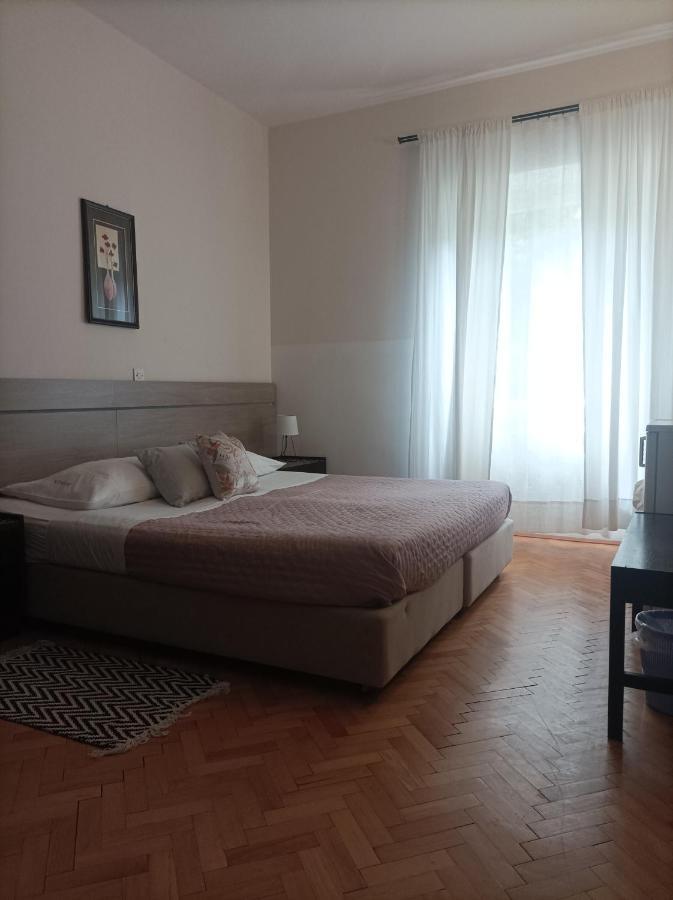 Villas Arbia - Rio By The Beach Banjol ภายนอก รูปภาพ