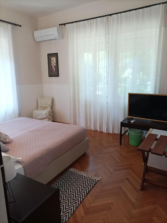 Villas Arbia - Rio By The Beach Banjol ภายนอก รูปภาพ