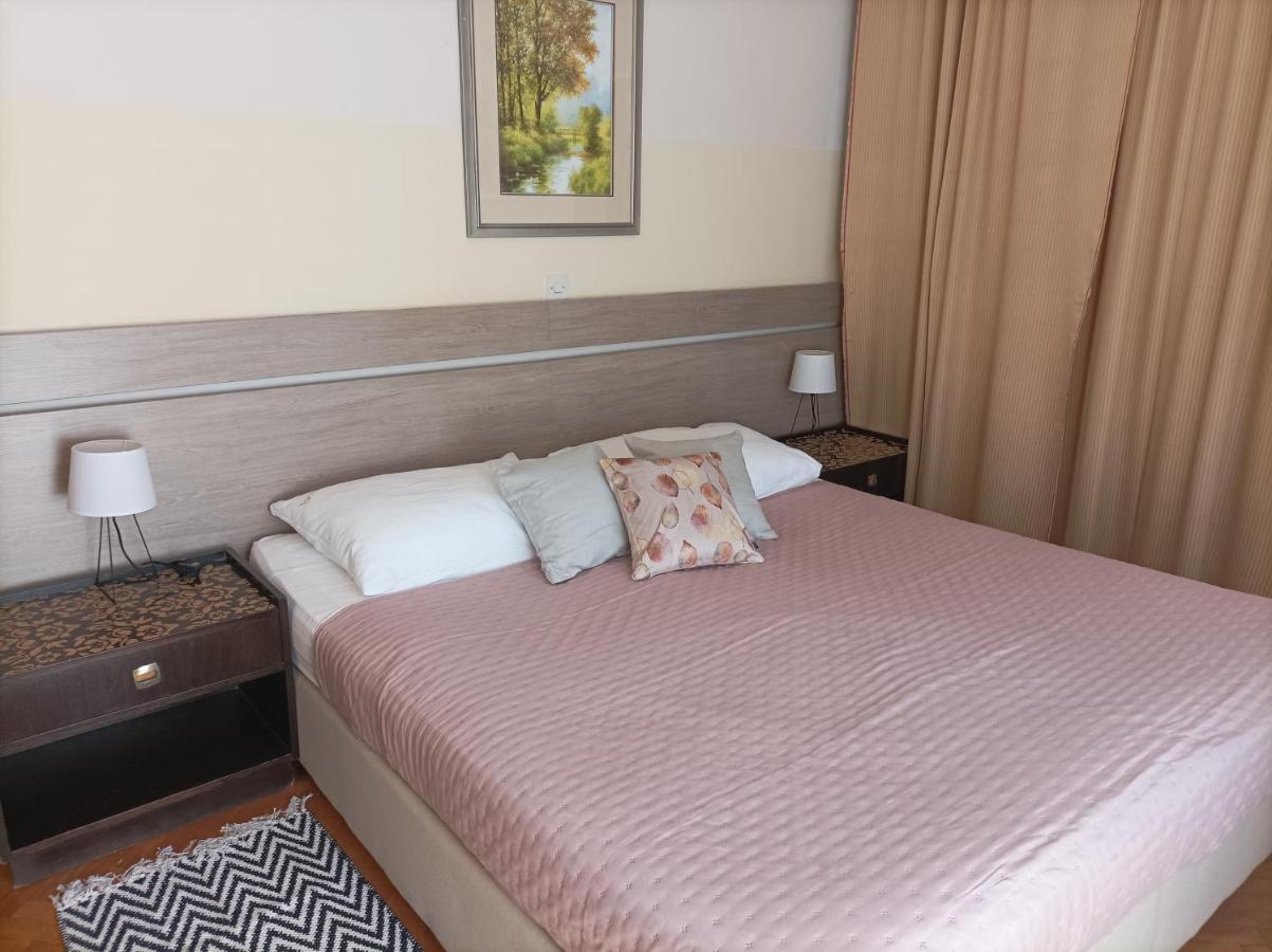 Villas Arbia - Rio By The Beach Banjol ภายนอก รูปภาพ
