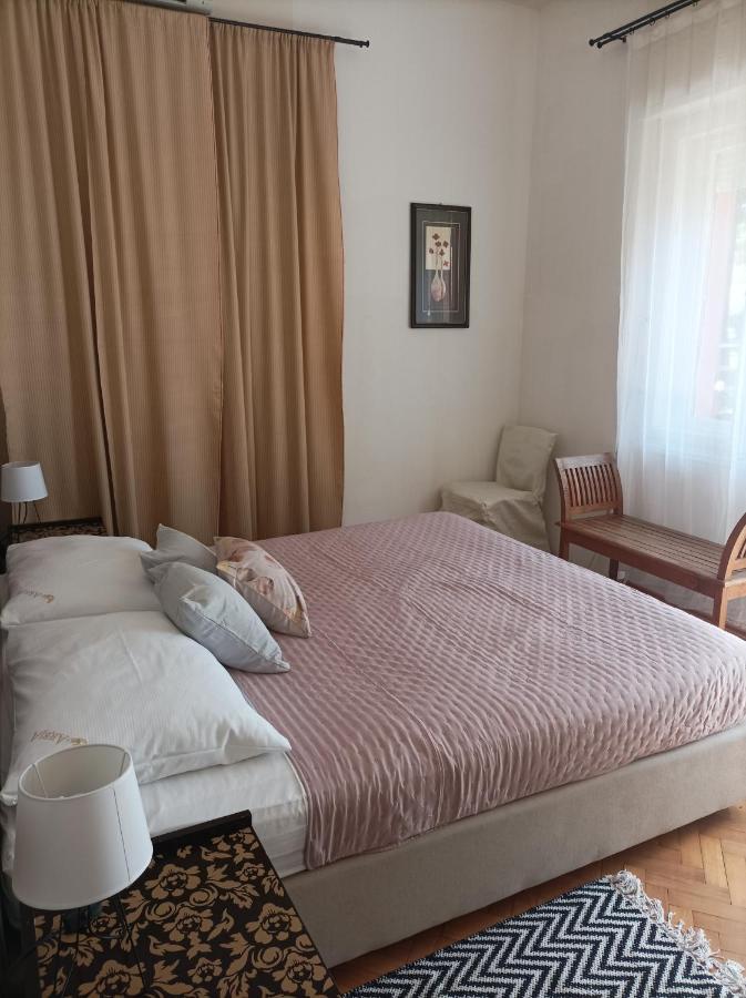 Villas Arbia - Rio By The Beach Banjol ภายนอก รูปภาพ