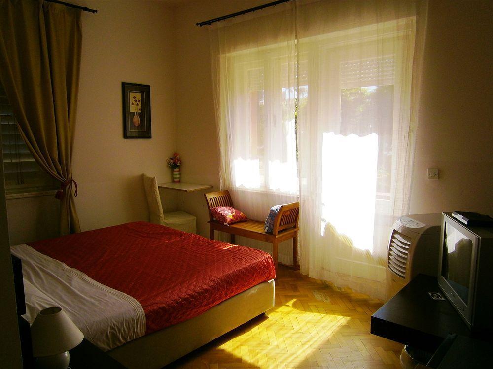 Villas Arbia - Rio By The Beach Banjol ภายนอก รูปภาพ