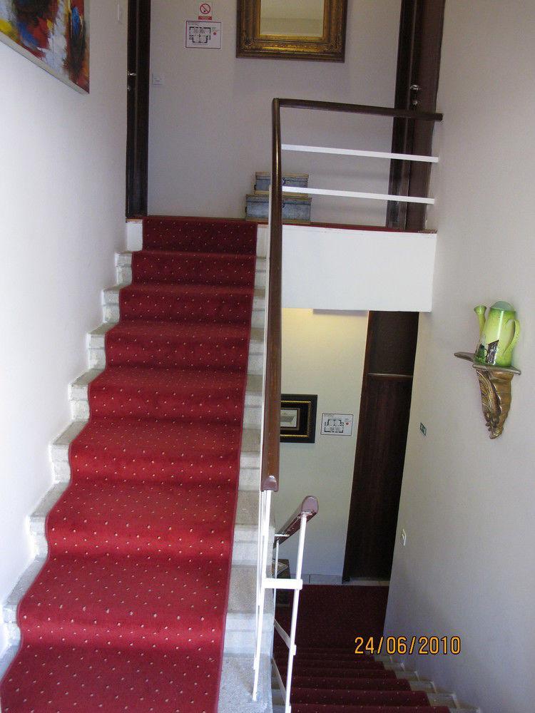 Villas Arbia - Rio By The Beach Banjol ภายนอก รูปภาพ