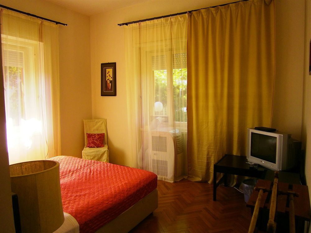Villas Arbia - Rio By The Beach Banjol ภายนอก รูปภาพ