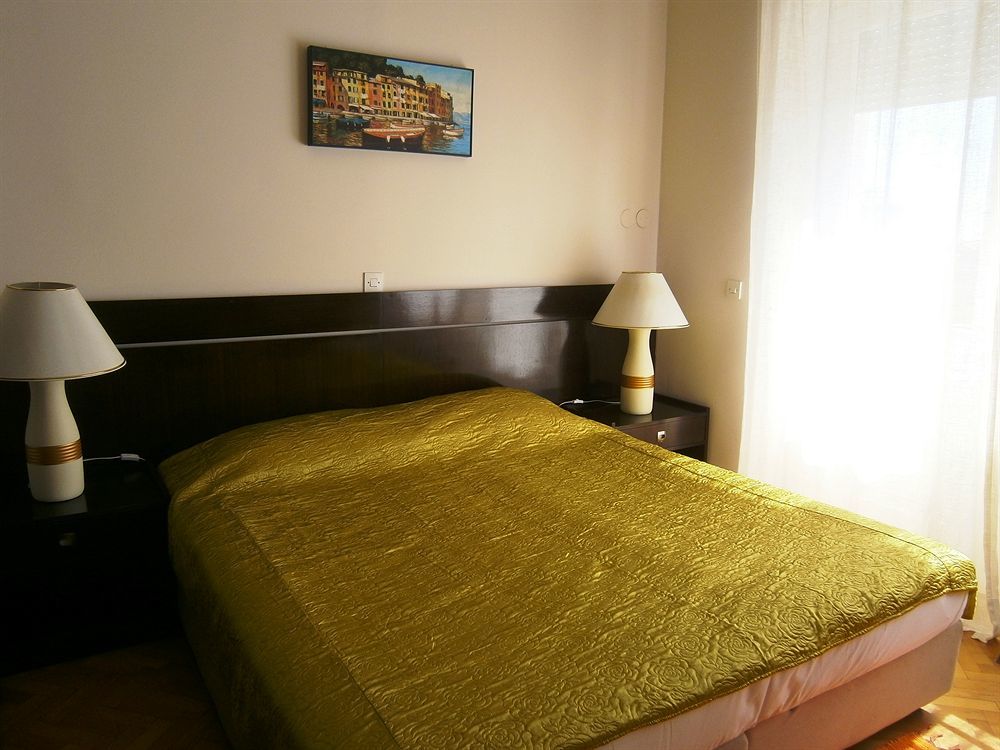 Villas Arbia - Rio By The Beach Banjol ภายนอก รูปภาพ