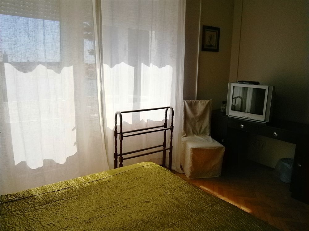 Villas Arbia - Rio By The Beach Banjol ภายนอก รูปภาพ