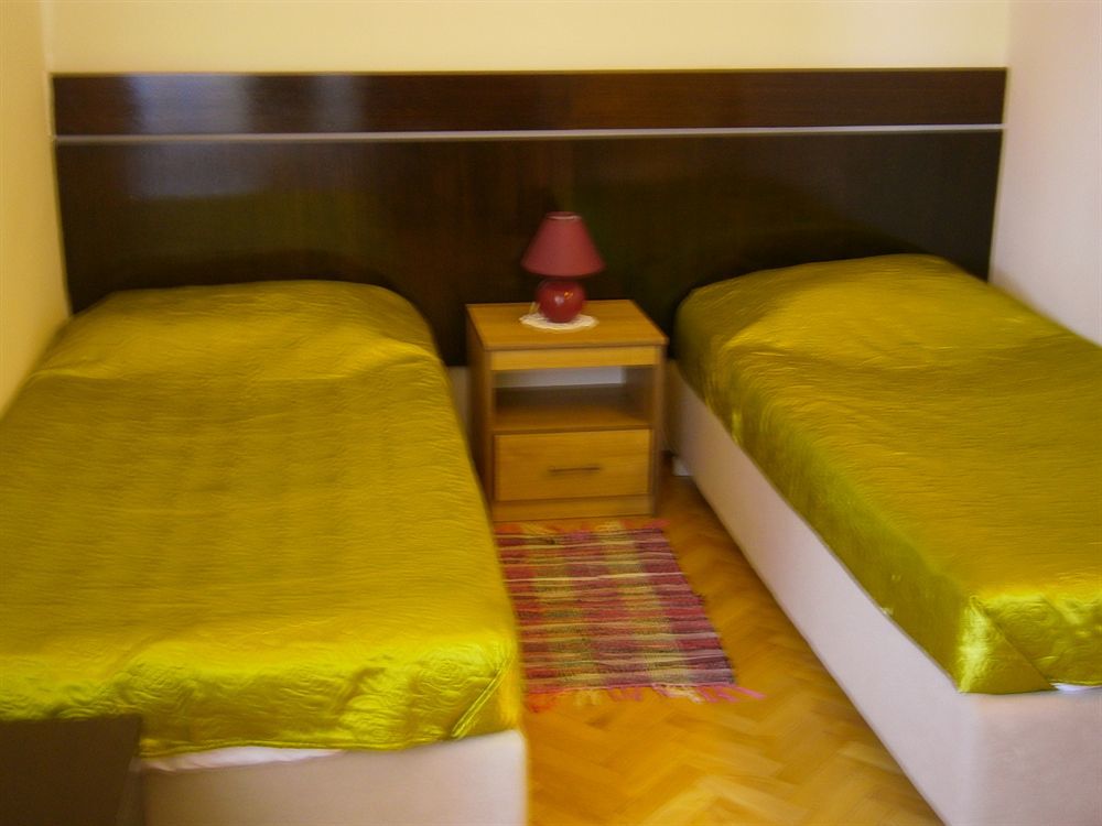 Villas Arbia - Rio By The Beach Banjol ภายนอก รูปภาพ