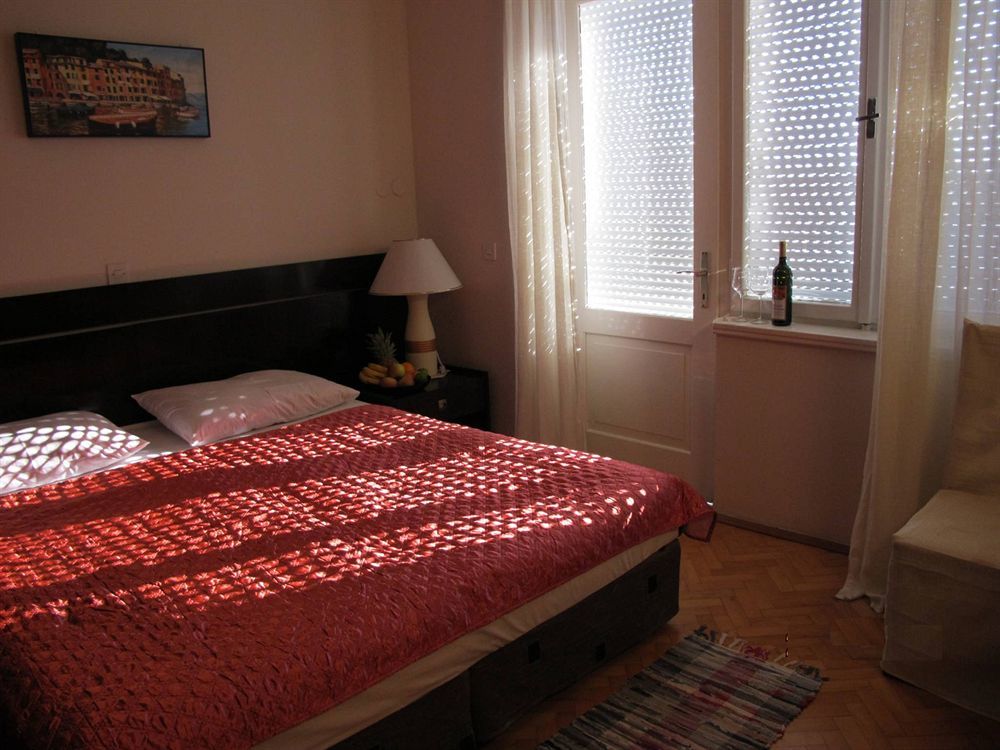Villas Arbia - Rio By The Beach Banjol ภายนอก รูปภาพ